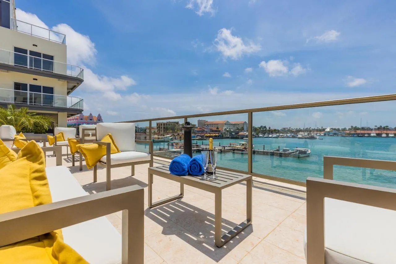 You Will Aloe Vera Much This Studio Oranjestad Aruba