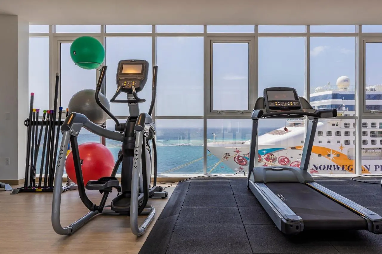 Apartamento You Will Aloe Vera Much This Studio Oranjestad